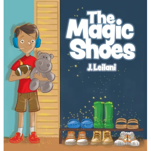 The Magic Shoes