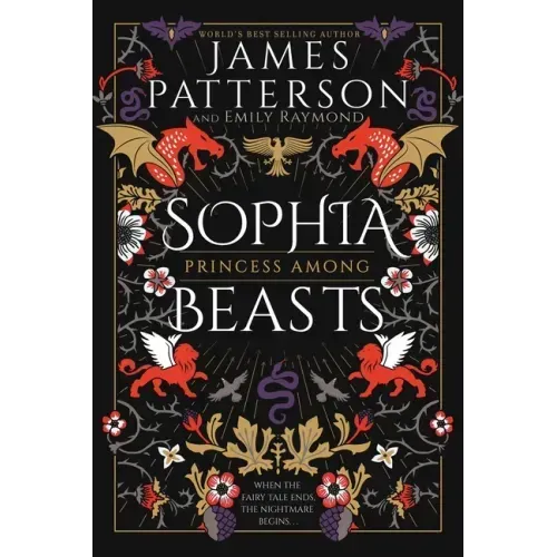 Sophia, Princess Among Beasts