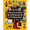The Met Collector's Sticker Anthology