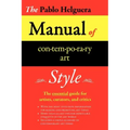 Manual of Contemporary Art Style
