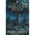 Warden's Reign: A Young Adult Fantasy Adventure