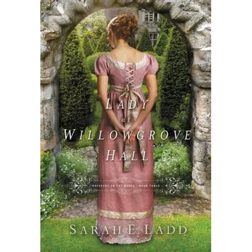 A Lady at Willowgrove Hall