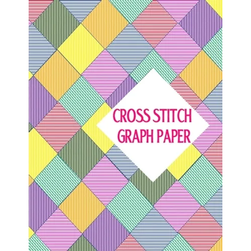 Cross Stitch Graph Paper