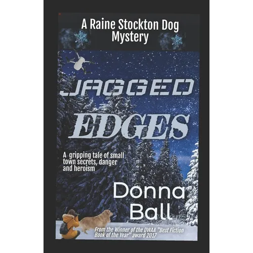 Jagged Edges