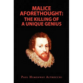 Malice Aforethought