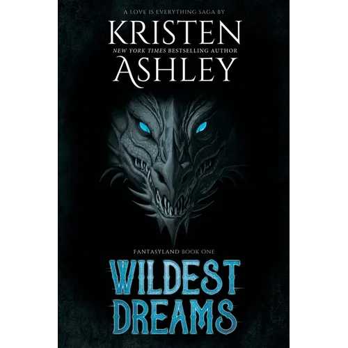 Wildest Dreams