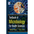 Textbook of Microbiology for Health Sciences
