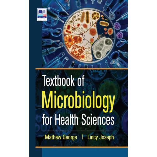 Textbook of Microbiology for Health Sciences