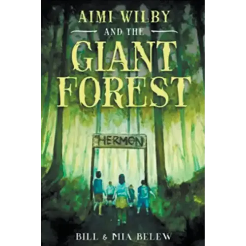 The Giant Forest