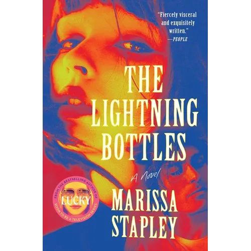 The Lightning Bottles