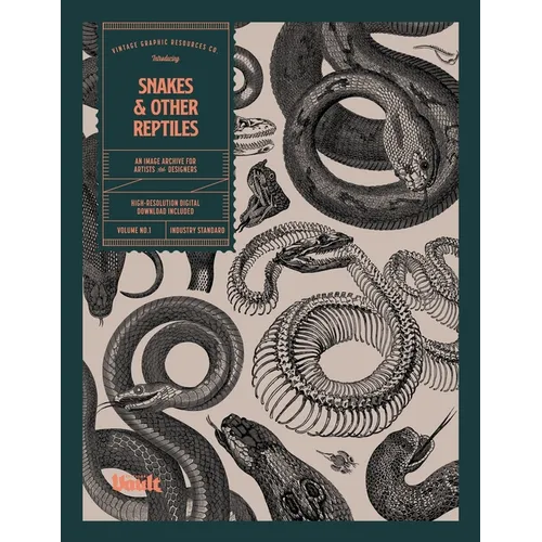 Snakes and Other Reptiles