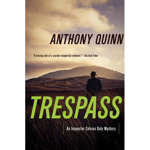 Trespass