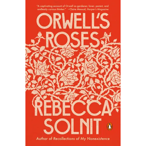 Orwell's Roses