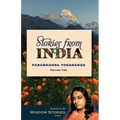 Stories from India, Volume 2