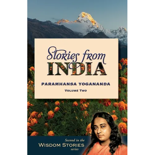 Stories from India, Volume 2
