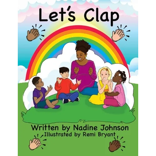 Let's Clap