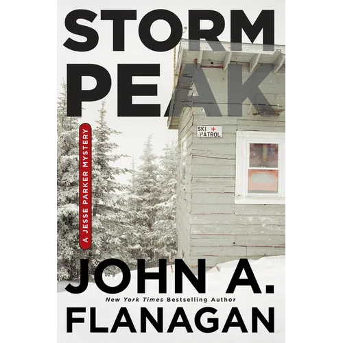 Storm Peak