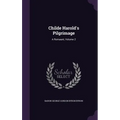 Childe Harold's Pilgrimage: A Romaunt, Volume 2