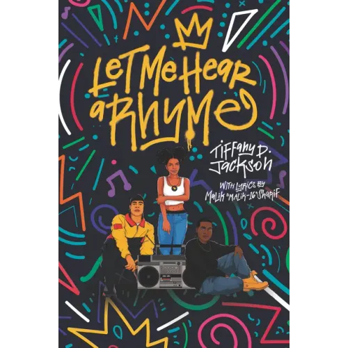 Let Me Hear a Rhyme