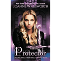 Protector: A Young Adult / New Adult Fantasy Novel