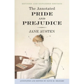 The Annotated Pride and Prejudice