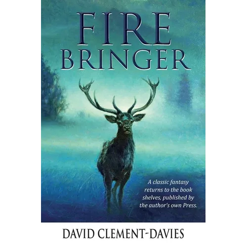 Fire Bringer