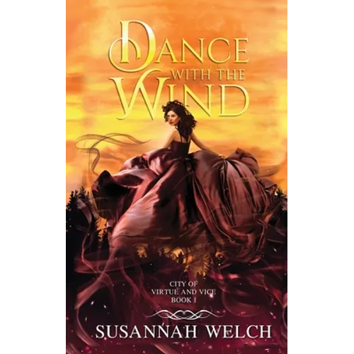 Dance with the Wind