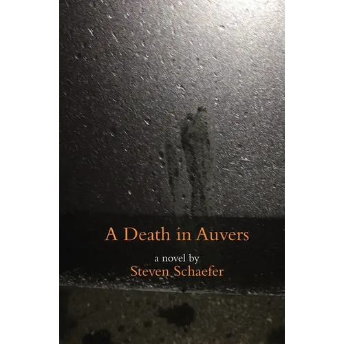 A Death in Auvers