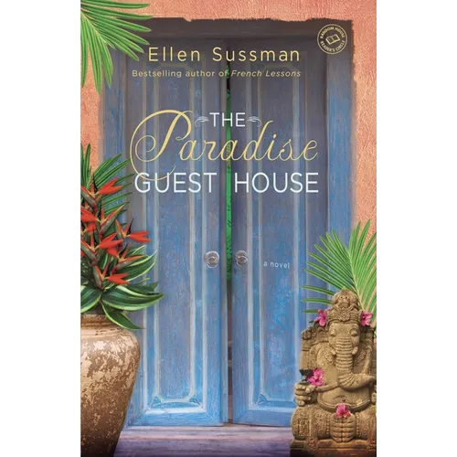 The Paradise Guest House