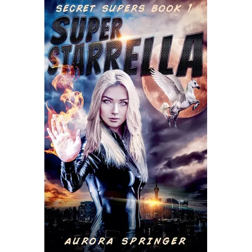 Super Starrella