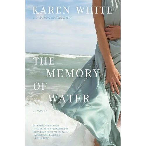 The Memory of Water