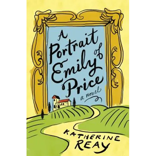 A Portrait of Emily Price