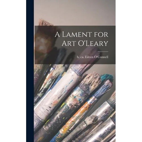 A Lament for Art O'Leary