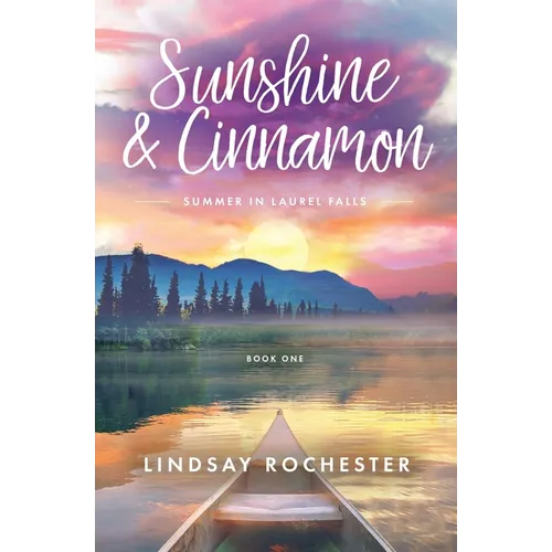 Sunshine & Cinnamon
