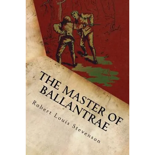 The Master of Ballantrae