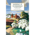 Suddenly at His Residence: A Mystery in Kent