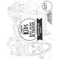 Sankofa Kids Black History Activities: Great Minds Month 1 (SC Monthly Black)
