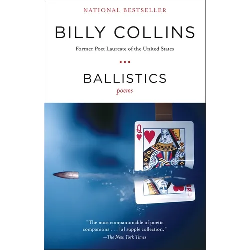 Ballistics