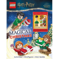 Lego Harry Potter: Magical Christmas!