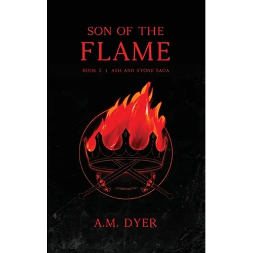 Son of the Flame