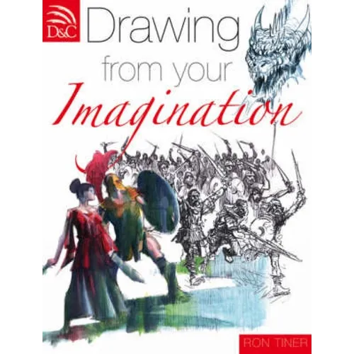 Drawing from Your Imagination