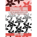 ZenDoodle Book: 100 zendoodle patterns with step-by-step instructions