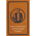 Hercat's Ventriloquist and Ventriloquial Dialogues