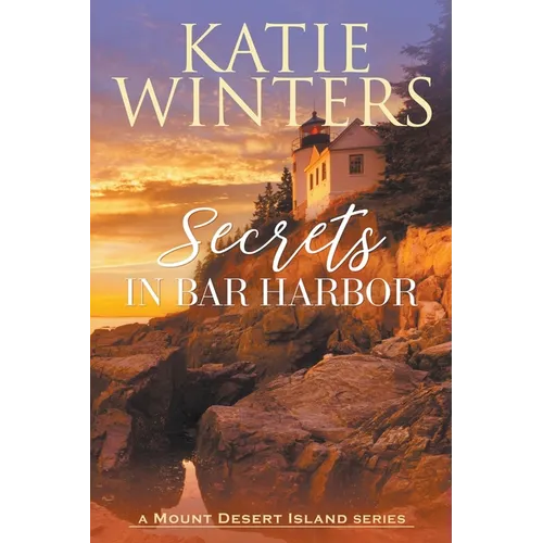 Secrets in Bar Harbor