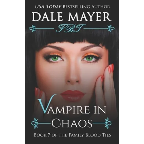 Vampire in Chaos