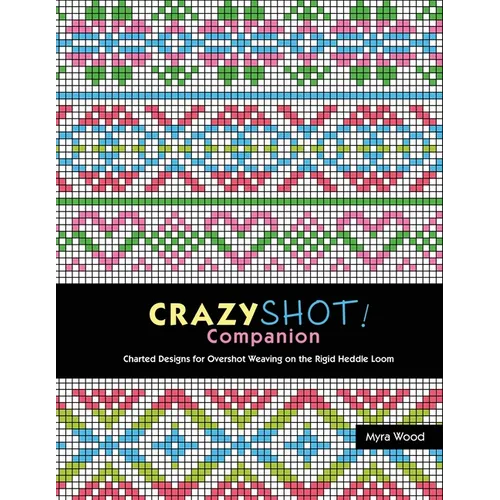 Crazyshot Companion
