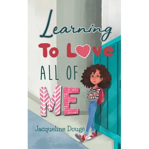 Learning to Love All of Me