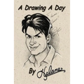 A Drawing A Day By Helane