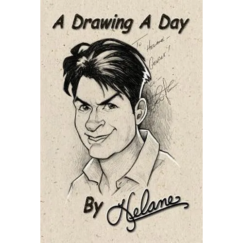 A Drawing A Day By Helane