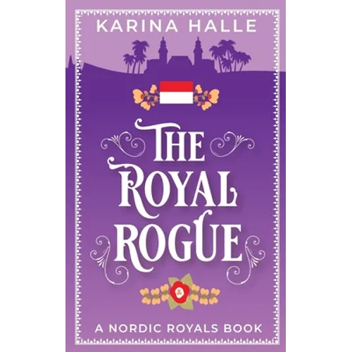 The Royal Rogue